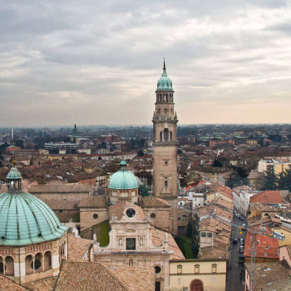 Parma: un’idea di visita classica alla piccola capitale