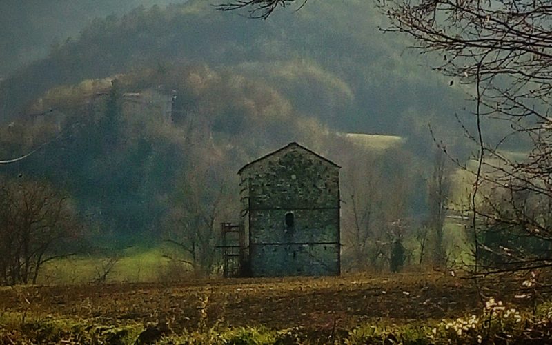 Valle di Castrignano: pillole di storia, ambiente e paesaggi